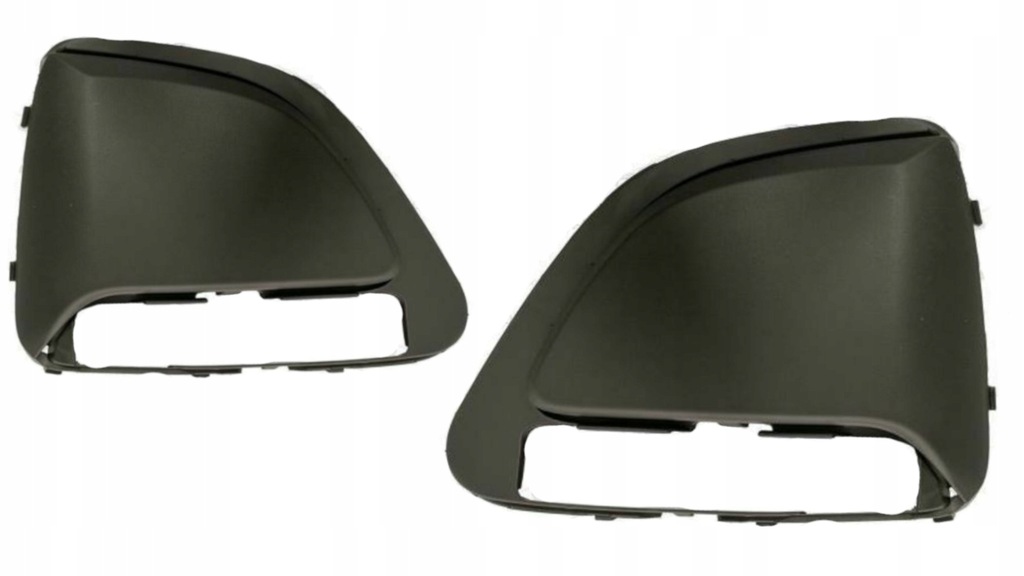 фото №1, Решітка радіатора решітка бампера перед pr do peugeot 108