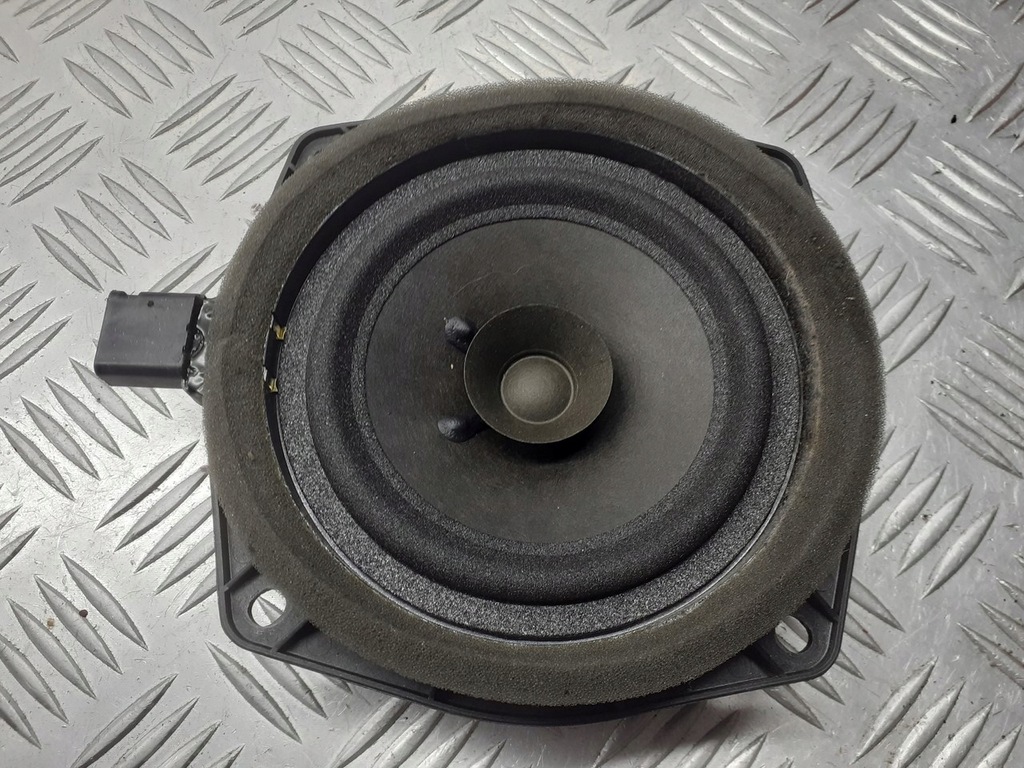 фото №1, Динамік правий перед mitsubishi colt vi mn141417