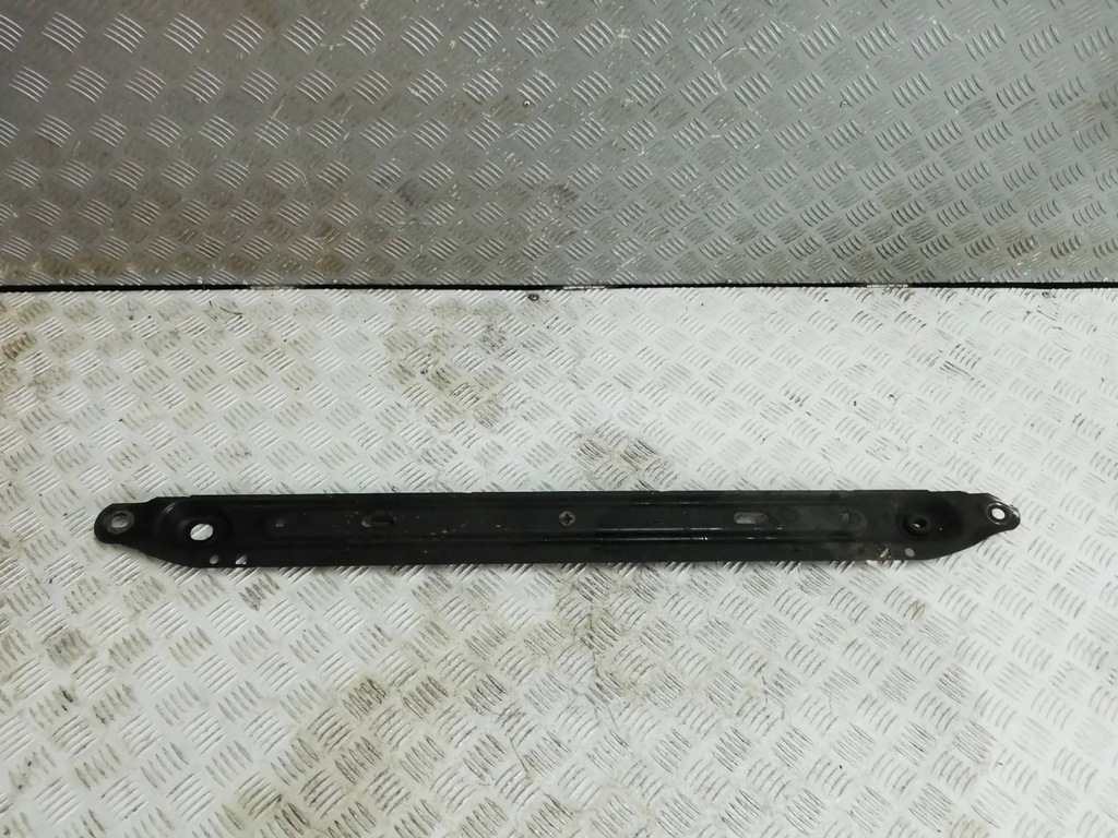 фото №1, Citroen c4 picasso балка pod радиатор