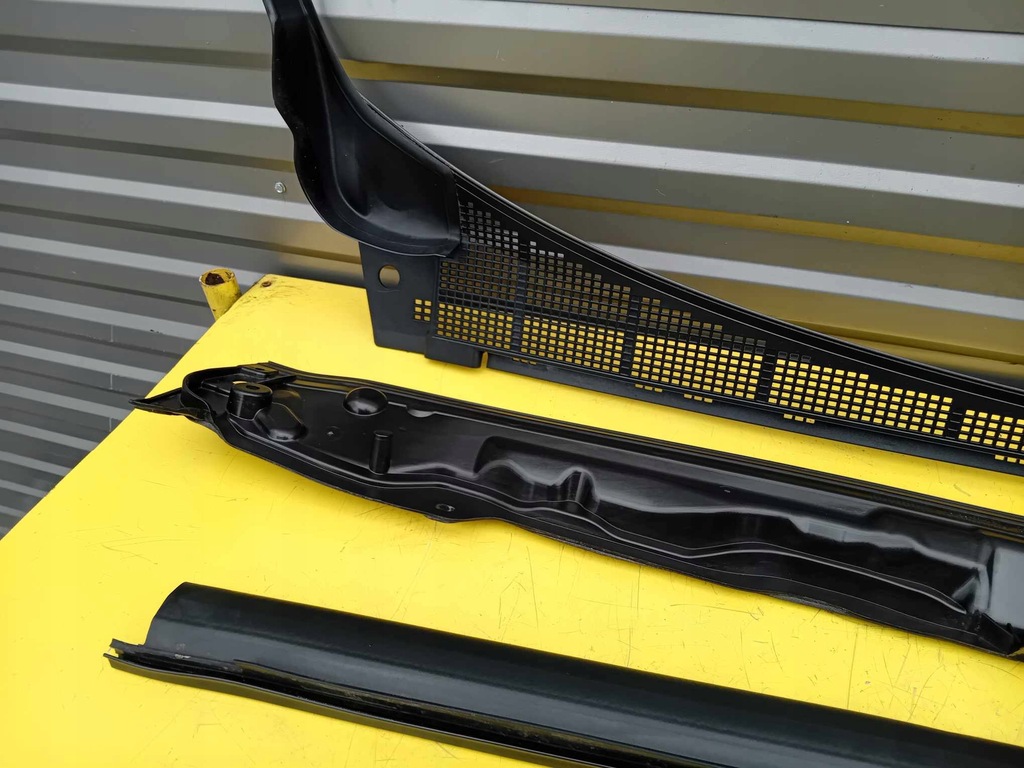 фото №6, Renault megane iv жабо повний 668107256r