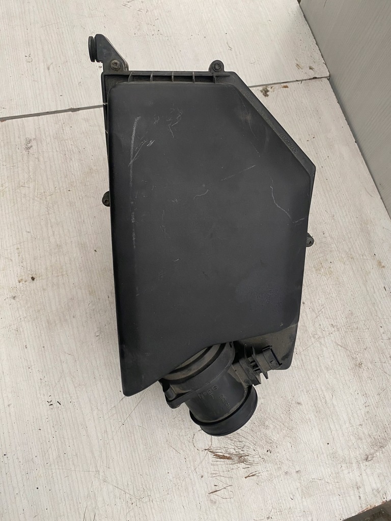 фото №1, Volvo v70 iii 06- 2.4d корпус фільтра повітря