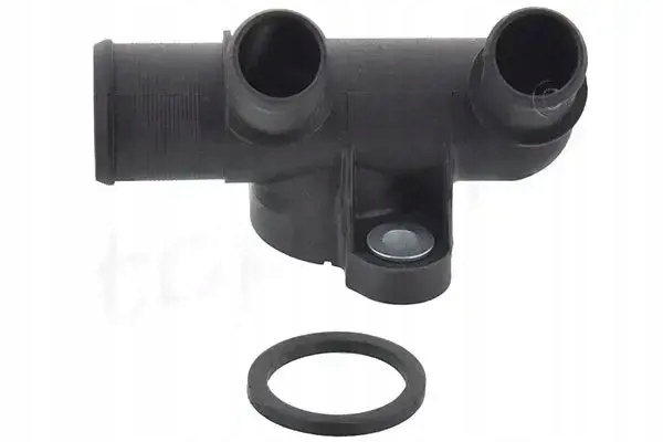 Купити Патрубок системи охолодження 720 177 topran citroen