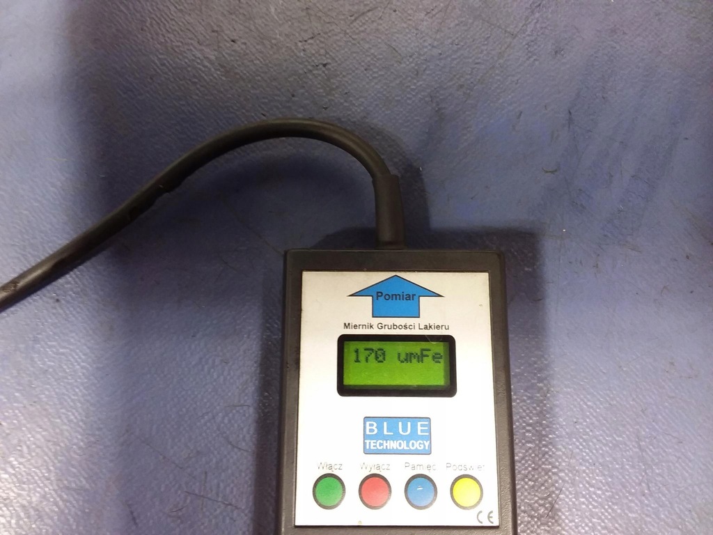 фото №4, Kia sportage ii дверь перед правое 9p