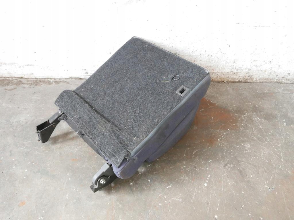 фото №8, Заднее сиденье сиденье правый задняя opel agila a i fl 03-07