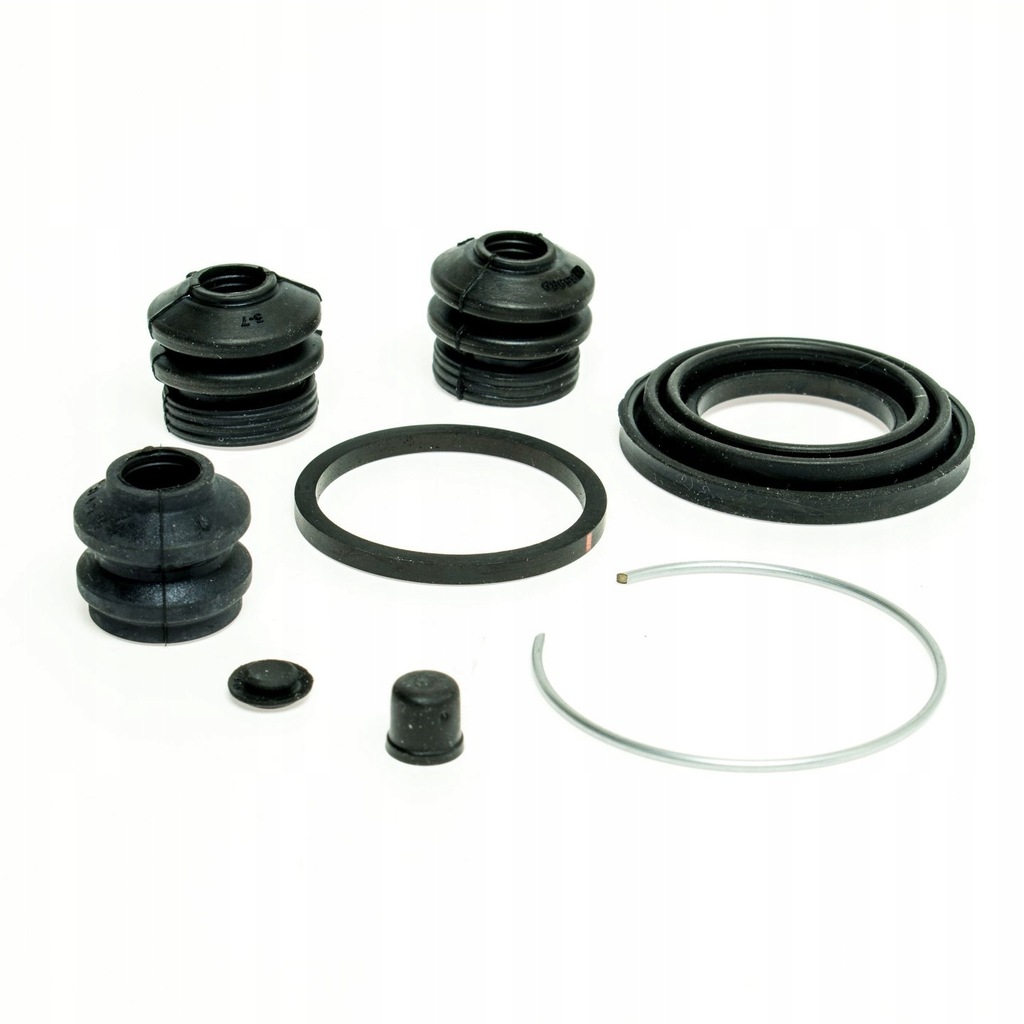 фото №1, Ремкомплект суппорт задняя toyota avensis t22