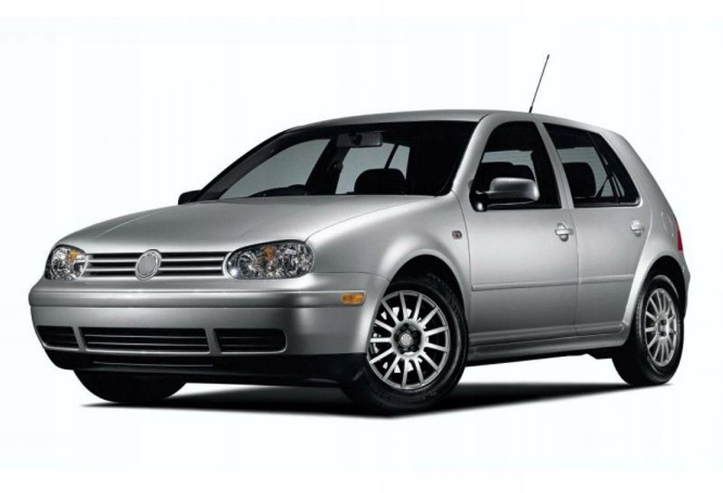 фото №1, Vw golf iv лампочка led do салона