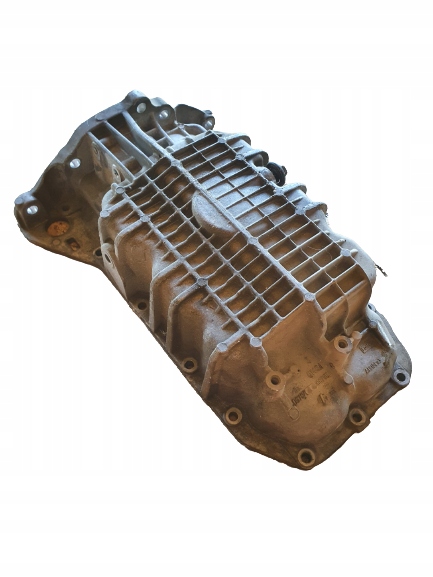 фото №1, Ford escape mk4 поддон масла двигателя