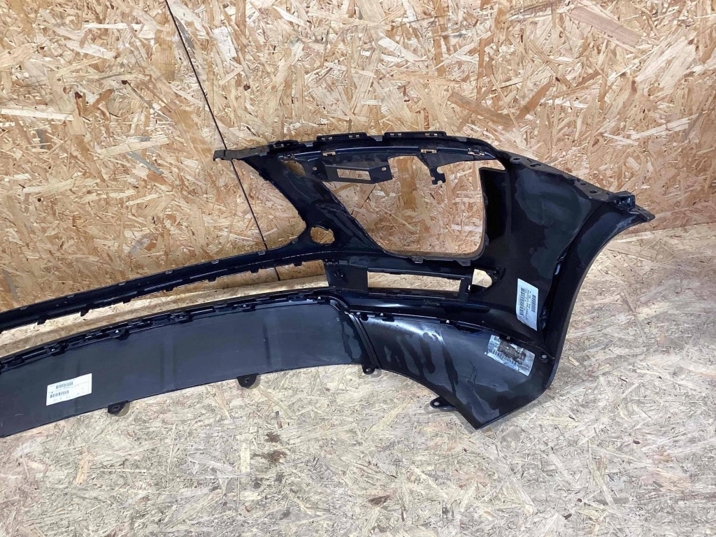 Porsche macan turbo lift бампер передний перед 95b807221m 95b807061 Доставка