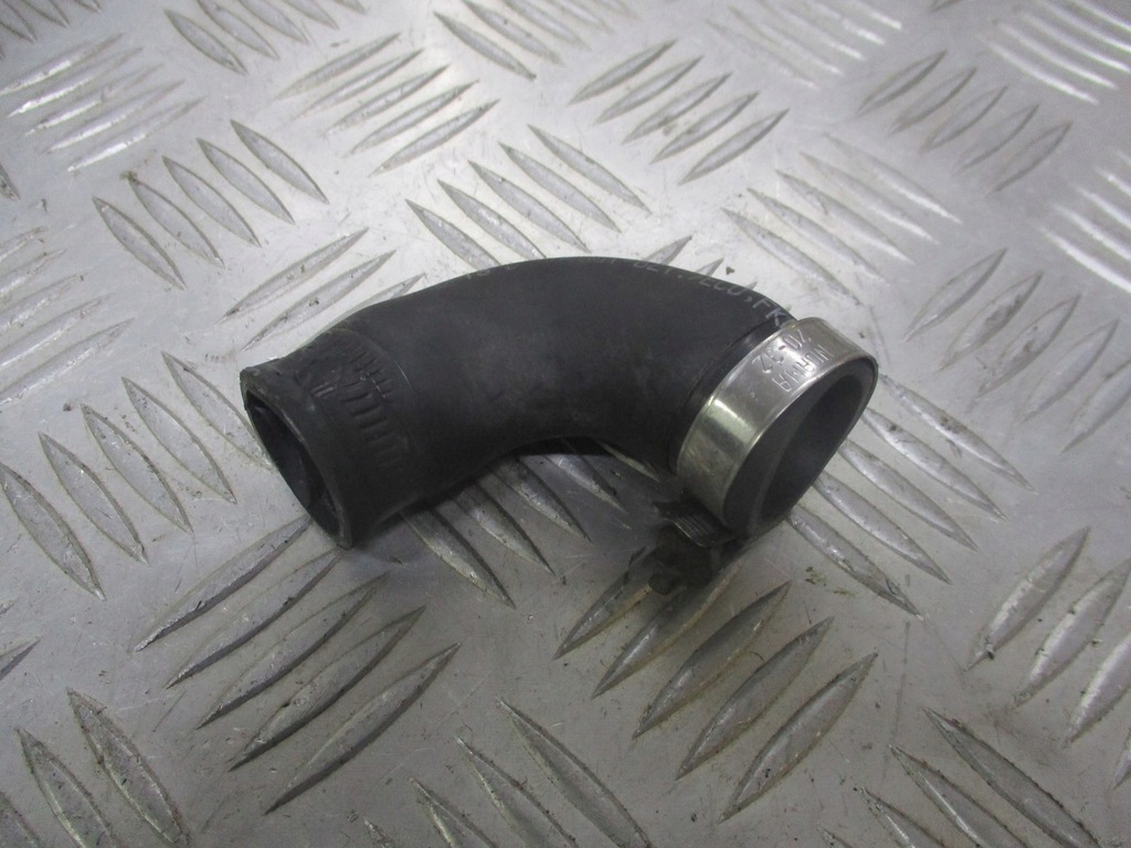 фото №1, Труба wąż шланг воздухозаборник chevrolet aveo t200 1.4