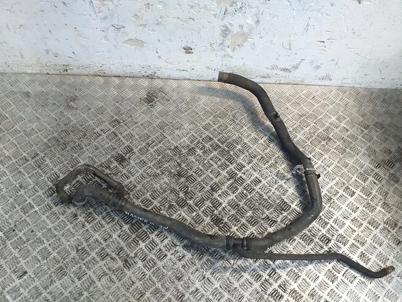 фото №3, Wąż труба wody renault master iii 2.3 dci