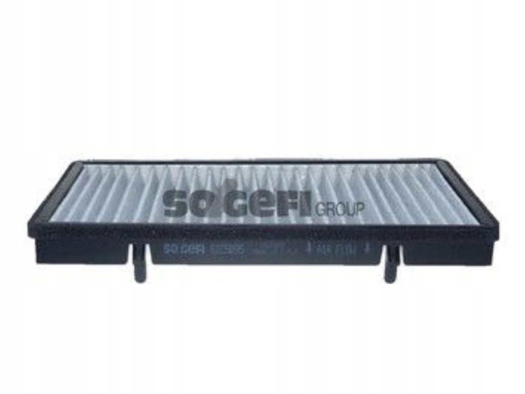 фото №1, Фільтр повітря салонний renault trafic ii