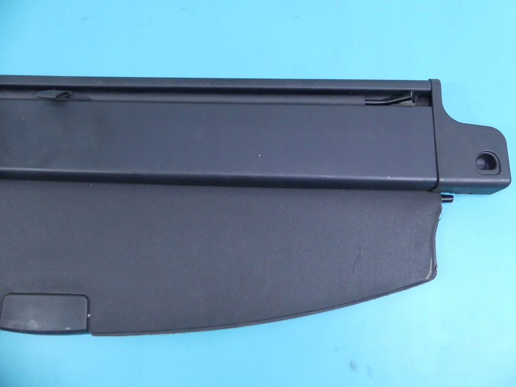 фото №9, Шторка багажника toyota avensis ii t25 kombi