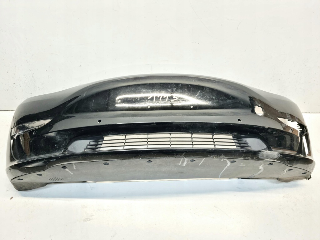 Купить Tesla 3 iii бампер перед передний