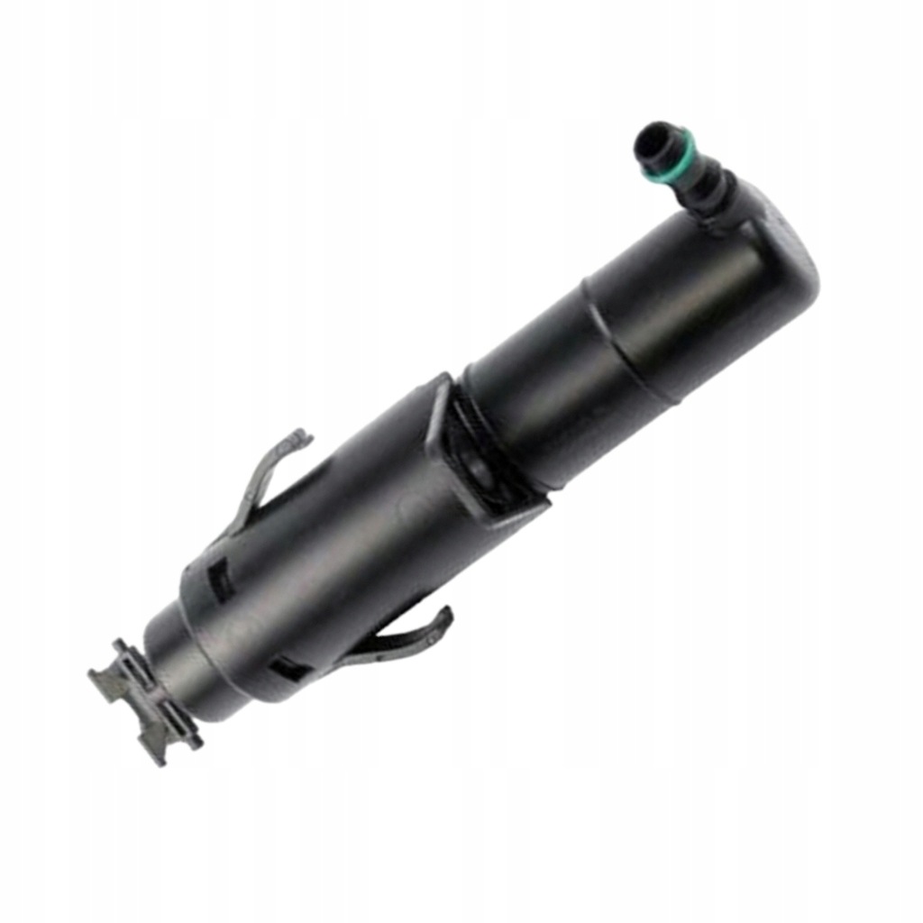 фото №1, Насадка распылителя фары l/p vw eos