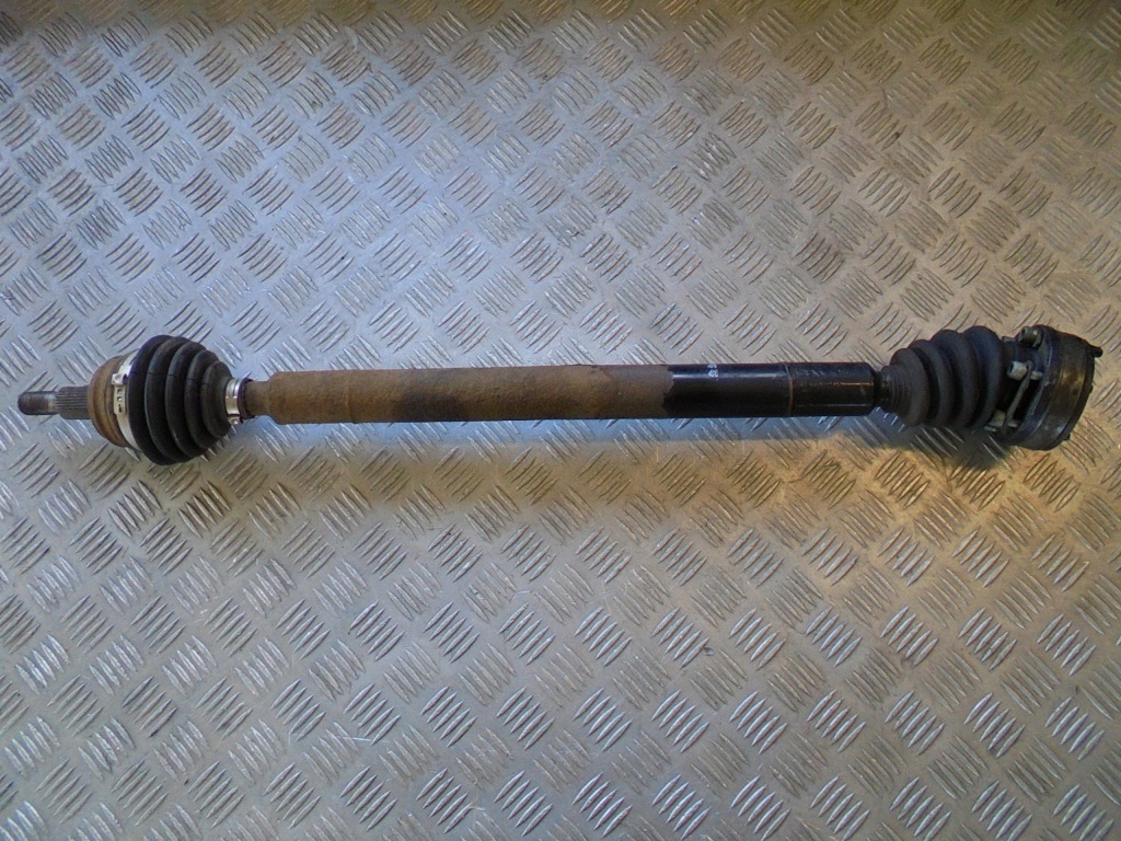 Купить Приводной вал приводная правый  длинная skoda octavia 1 1.6mpi