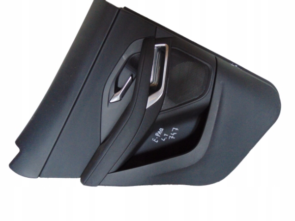 Купить Обивка обшивка левый задняя jaguar e-pace