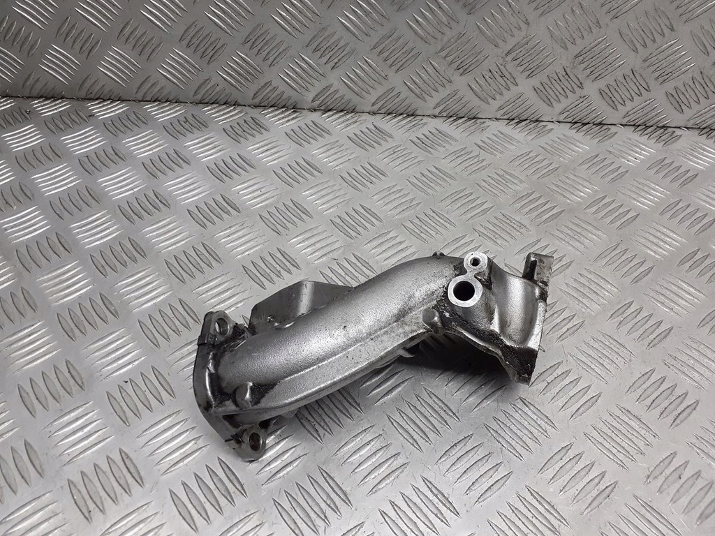 фото №3, Труба трубка шланг egr renault laguna ii 1.9 dci