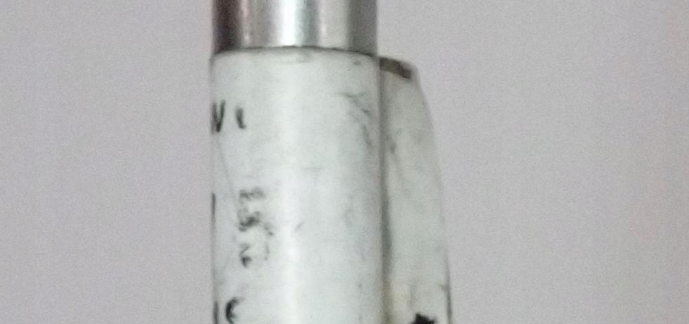 фото №8, Шланг топлива 4.2 fsi audi s5 8t 079127501s