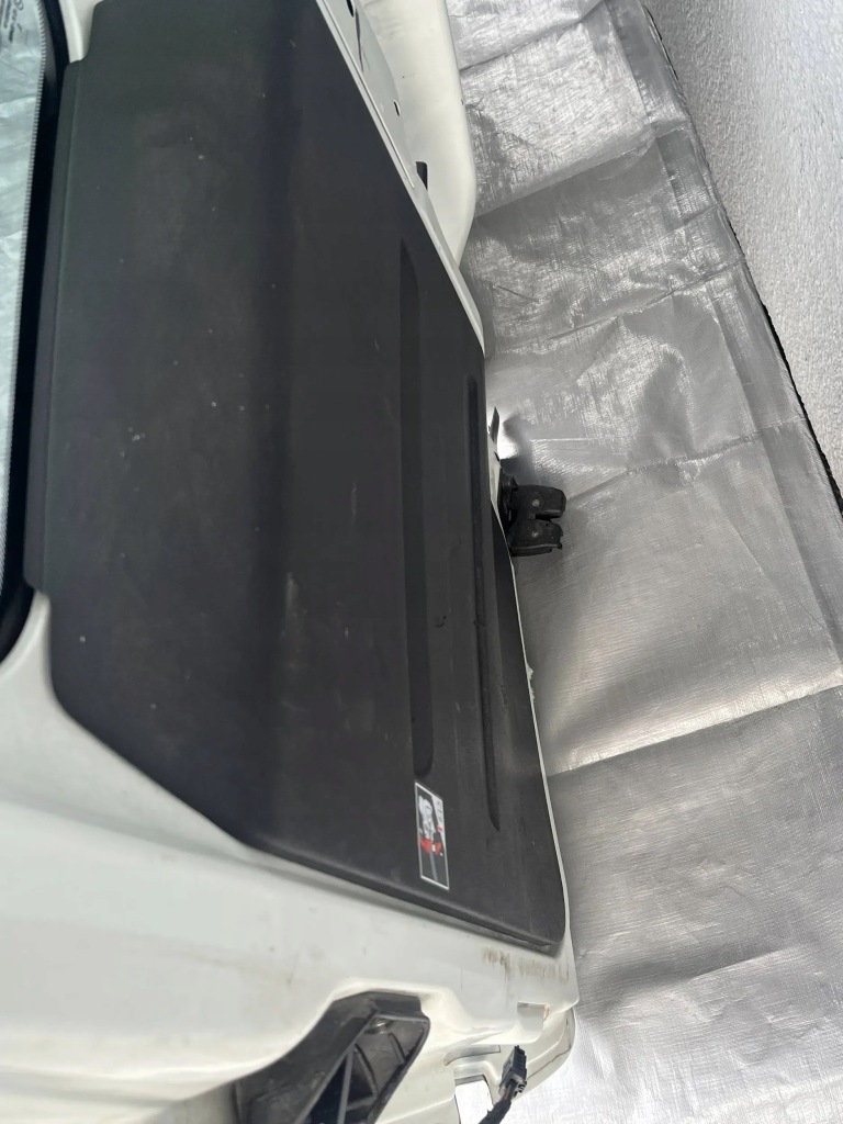 фото №3, Doblo combo дверь задние левая правое стекло комплект 2015-