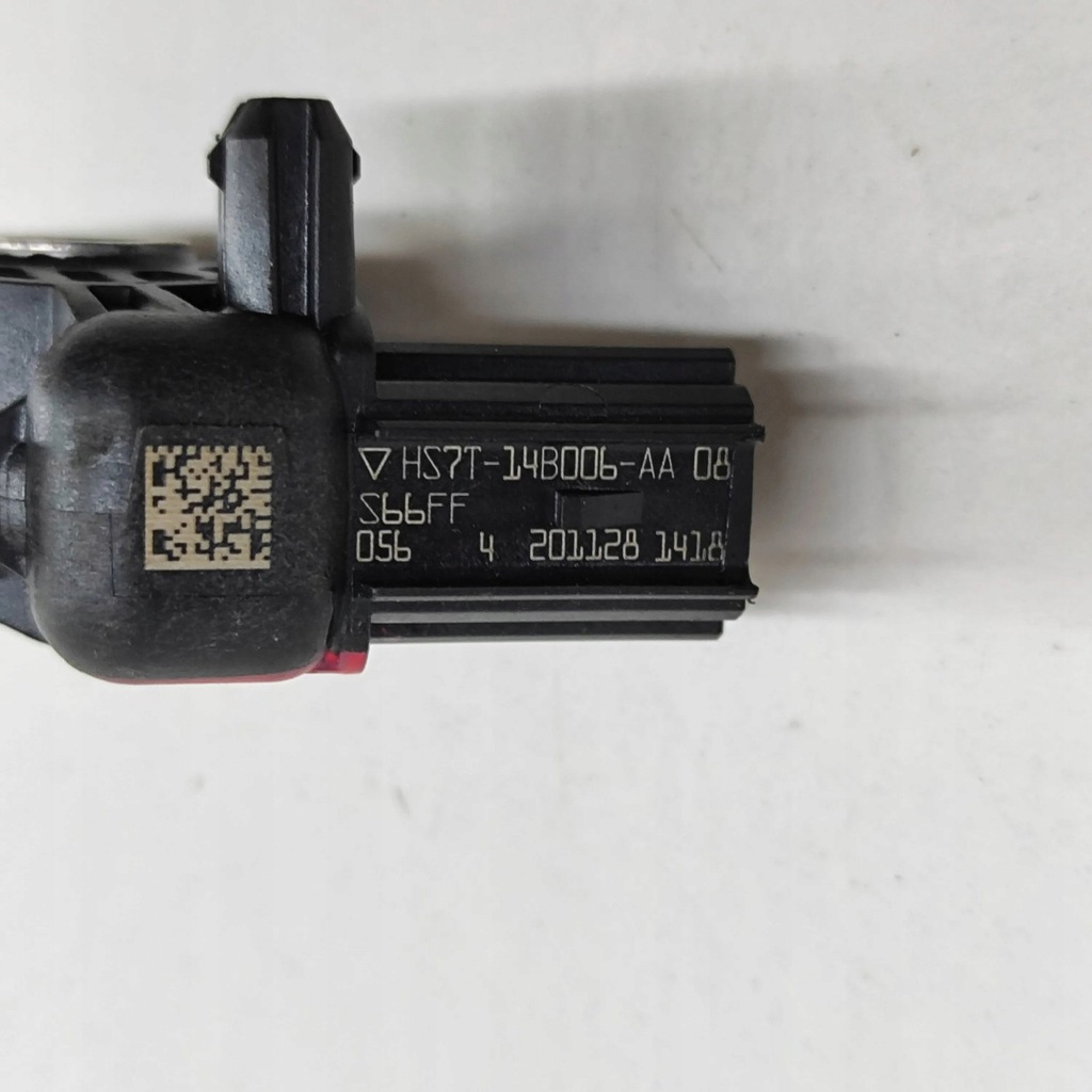 фото №7, Ford mustang mach-e 2020 права сторона датчик удару подушка безпеки