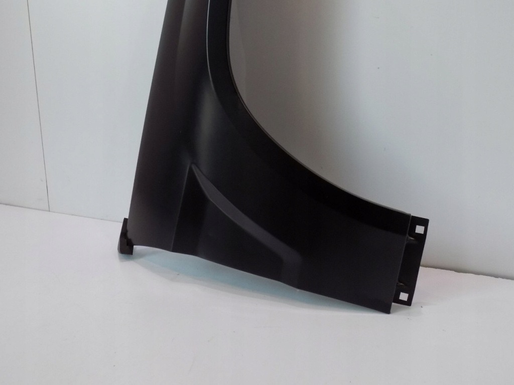 фото №8, Mercedes glk w204 крыло передний r - 4218