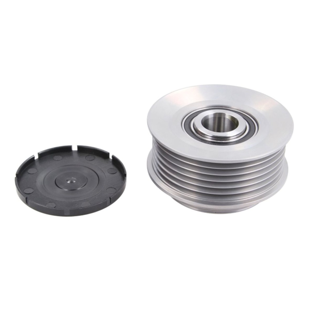 Генератор - сцепление односторонний valeo 588107 Доставка