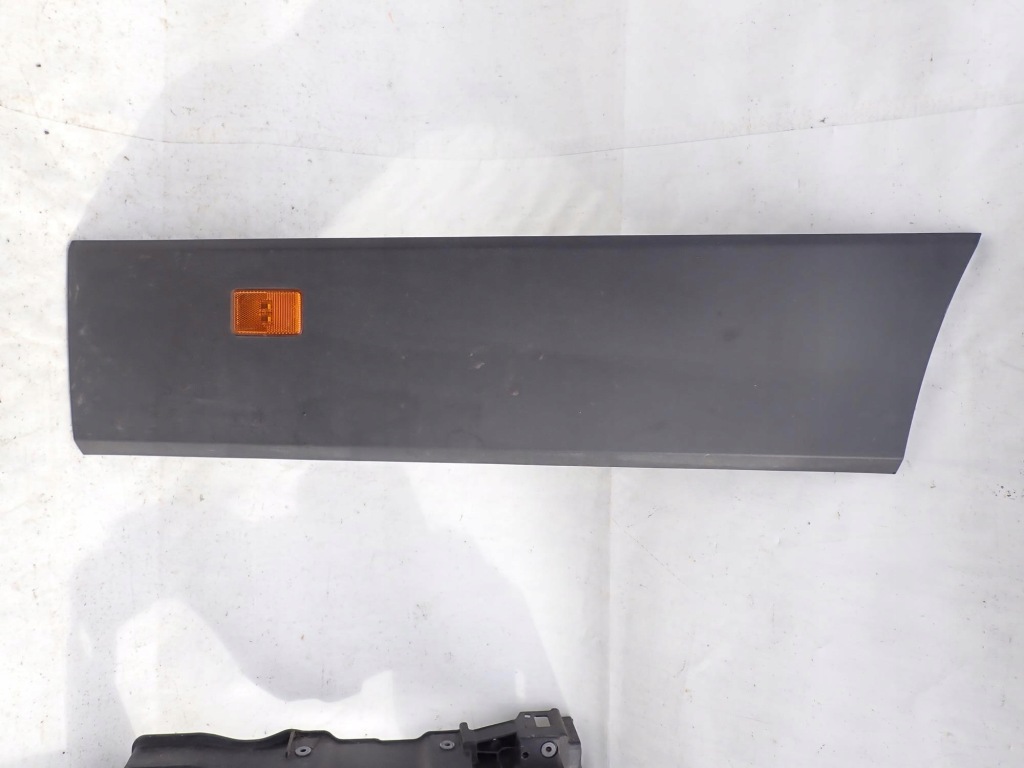 Vw crafter 2 man tge 16- молдинг дверь правый перед с Разборки