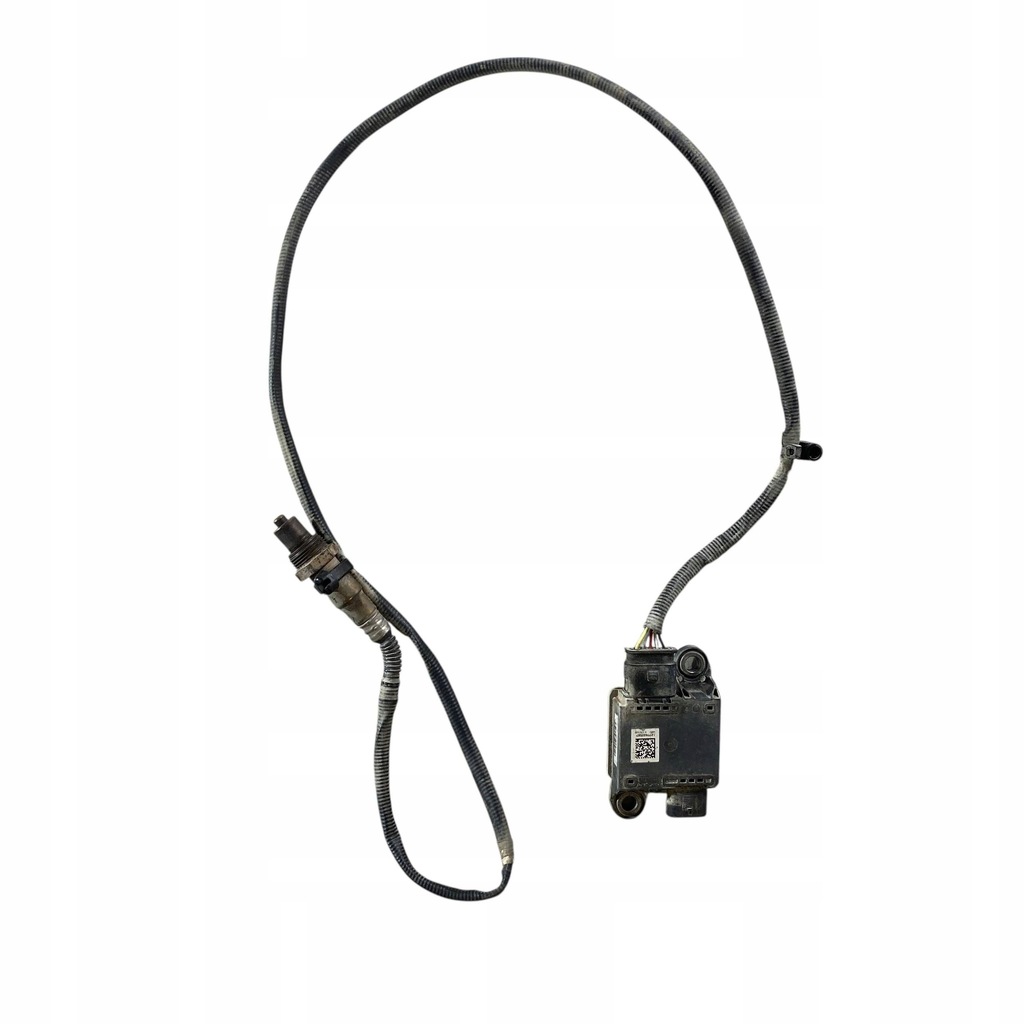 фото №1, Porsche cayenne 92a 2015 датчик лямбда-зонд