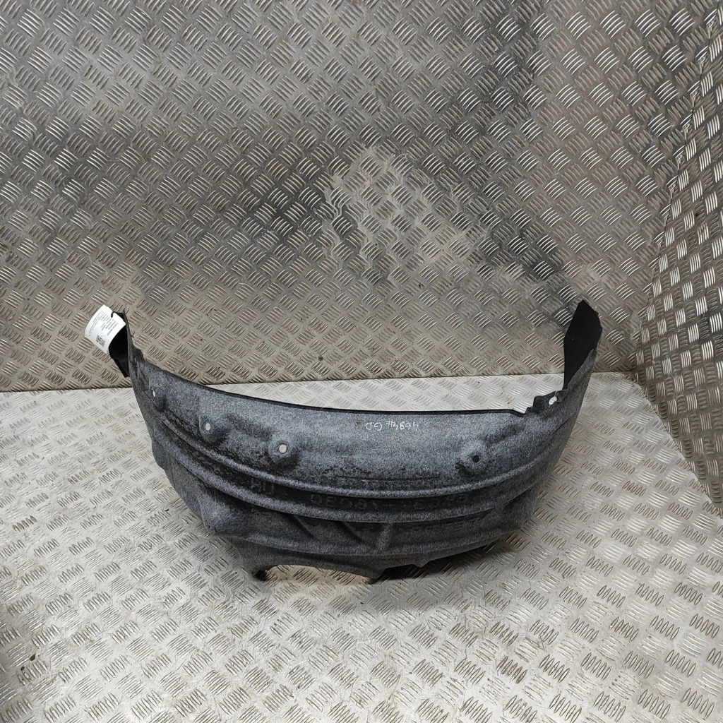 фото №3, Lexus ux 2020 правая сторона подкрылок задние