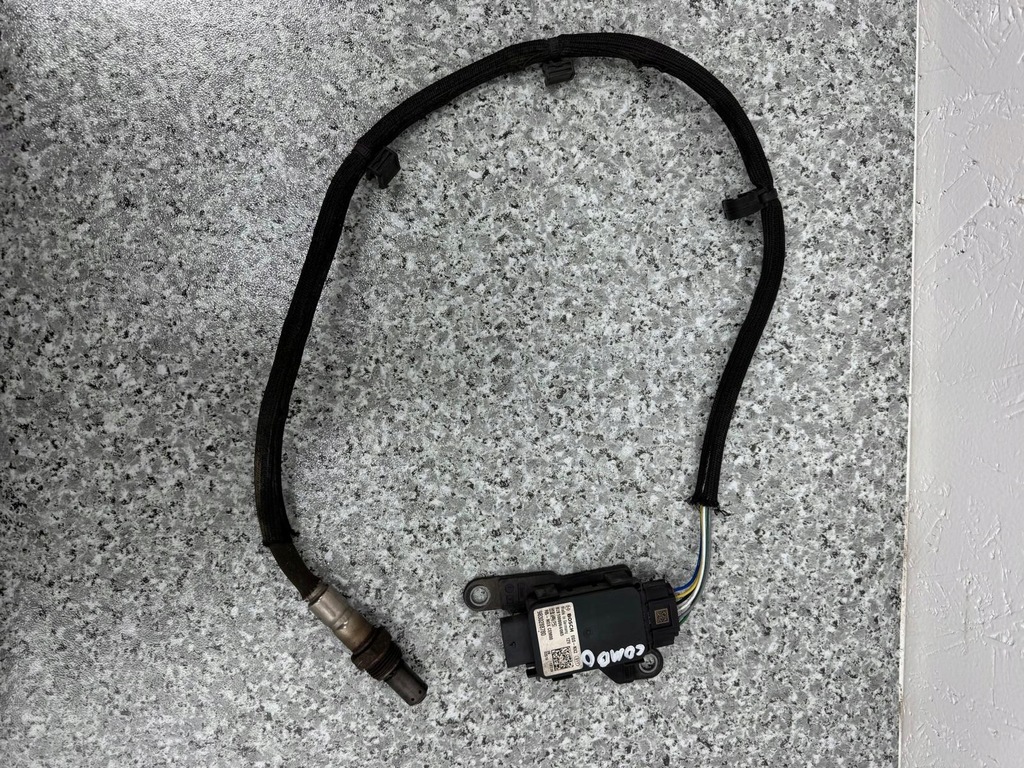 фото №5, Датчик лямбда-зонд nix opel combo e iv berlingo iv partner iv 9830288780