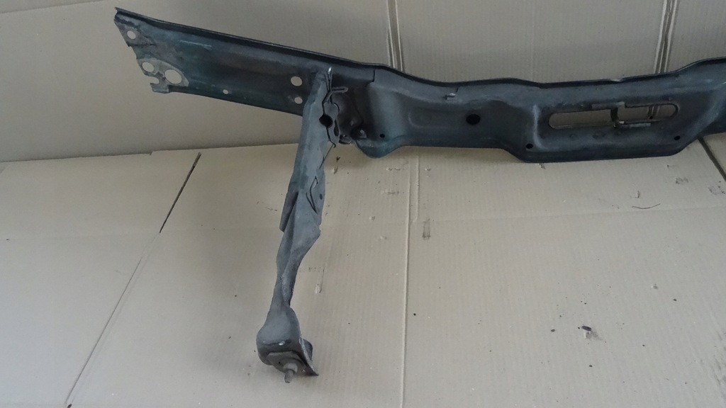 фото №9, Audi a6 c4 pas передній підсилювач передній