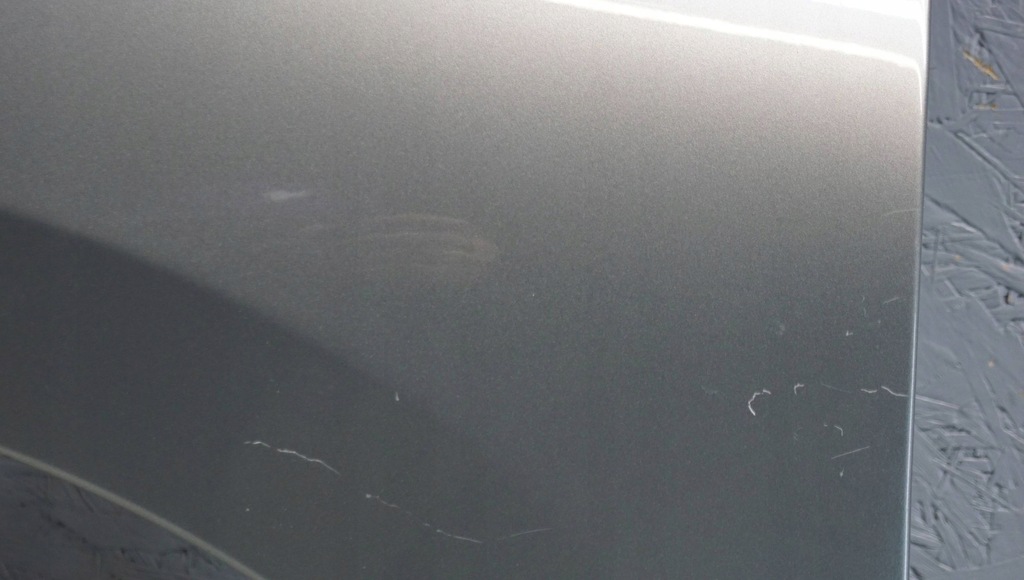 фото №8, Peugeot 207 крыло левый перед ktnc b2405