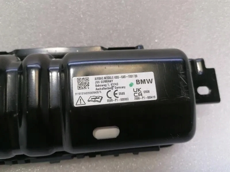 Bmw 4 g83 m4 модуль 72126804046 модуль колено колено- с Разборки