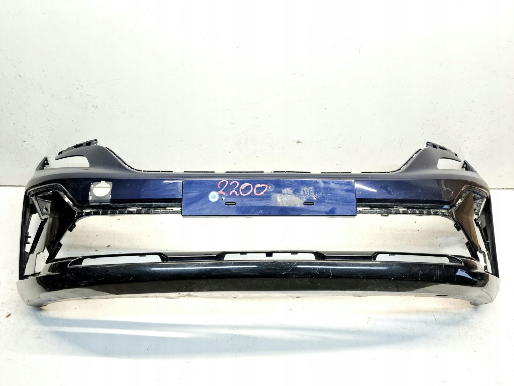 фото №1, Renault austral rs line бампер перед передний