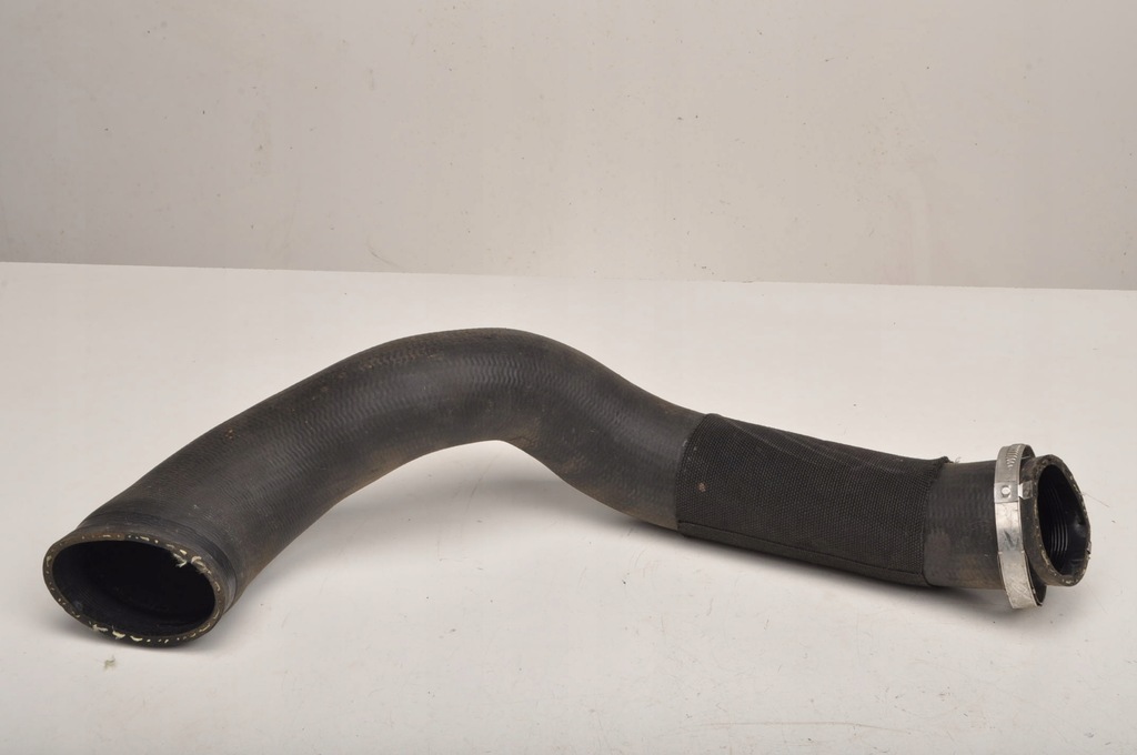 фото №1, Land rover discovery l462 3.0 d труба интеркулер fpla-9g738-cd