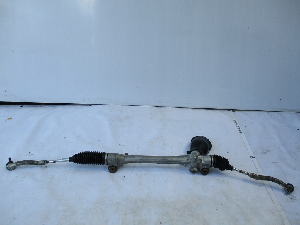 фото №10, Трансмиссия рулевая toyota yaris iii 3 11-17r