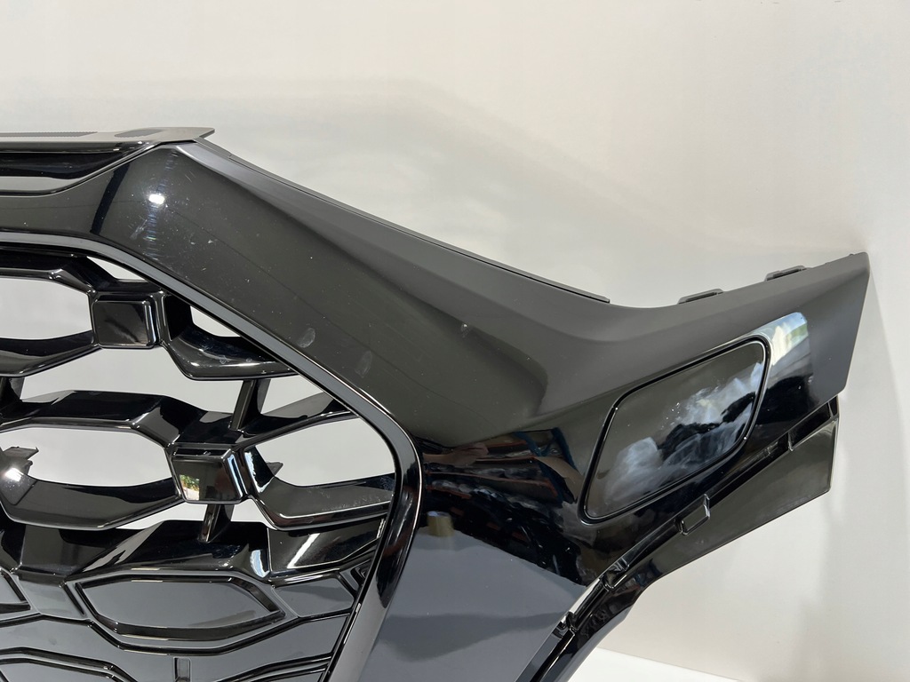 фото №8, Решётка радиатора решётка радиатора audi rs3 8y0807725