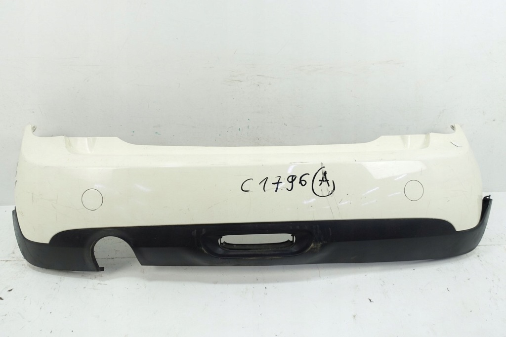 Купить Бампер задняя задний mini cooper f56 14-