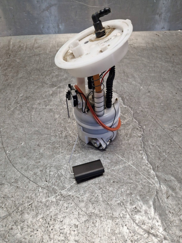 фото №1, Mini cooper countryman r60 2015 насос пального w бак