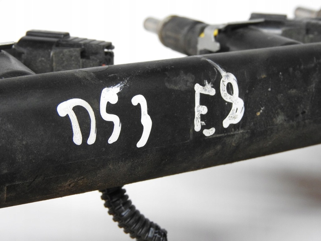 фото №6, Citroen ds3 09-14 lift молдинг упорскування v757564580