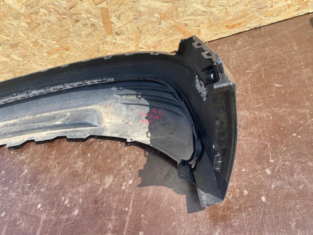 фото №9, Бампер задняя задний audi e tron 4ke 4ke807835