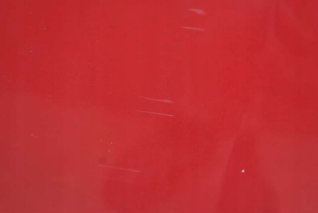 фото №8, Капот кришка двигуна czerwona dacia logan mcv 1 i lift 07-12