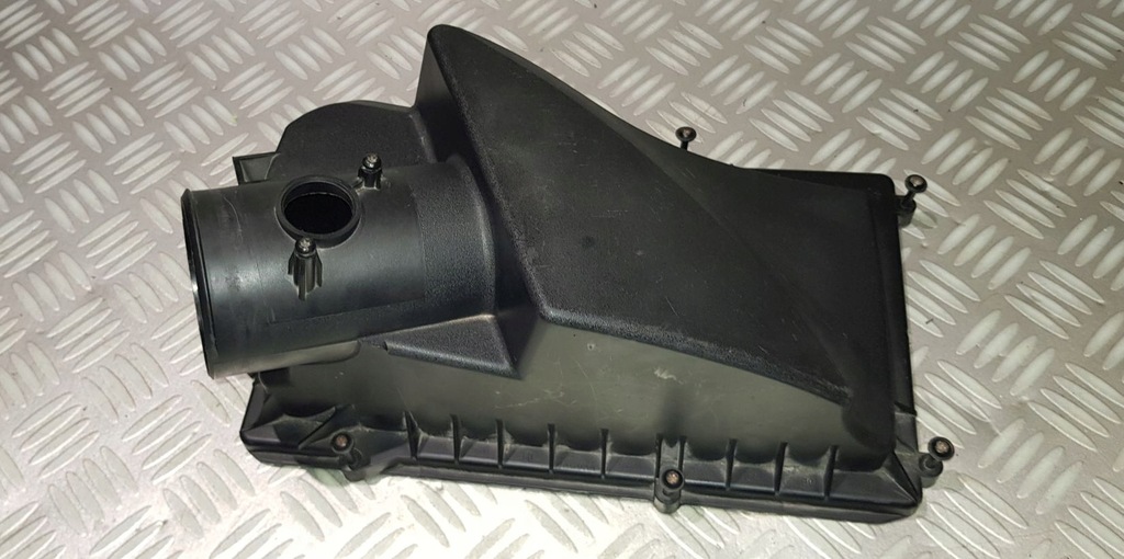 фото №6, Jaguar xj x351 xf xfr x250 5.0 sc корпус фільтра повітря права верхній rh