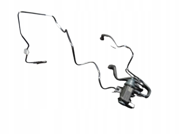 фото №1, Focus mk4 1.0 клапан вакуумa провода