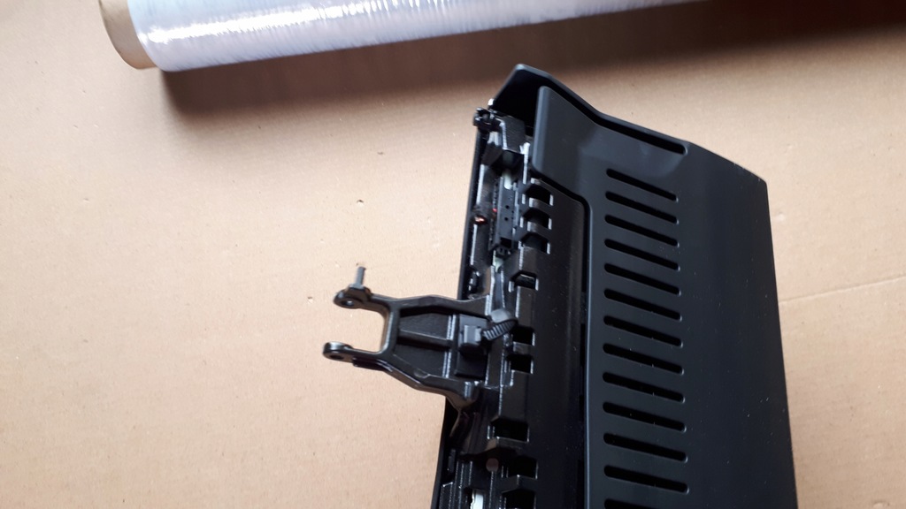 фото №8, A6 c7 4g дисплей екран великий mmi a7 4g