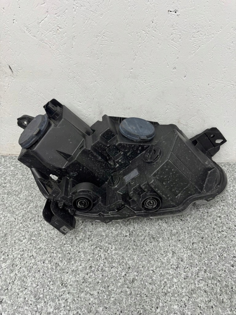 фото №11, Лампа левый перед partner iv оригинал 90146196