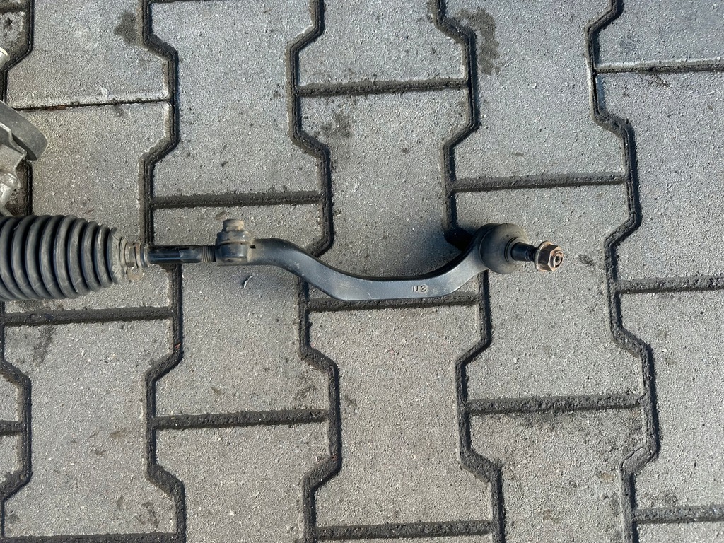 фото №7, Mini cooper r56 рейка рульова трансмісія europa 6856822