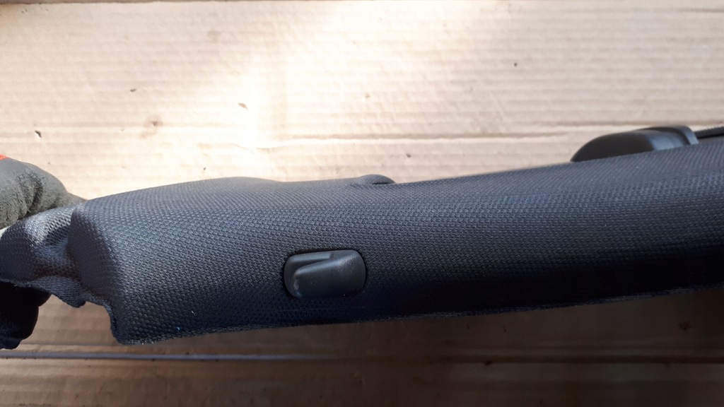 фото №6, S4 b8 a4 защита стойка lewego левая потолочный sline