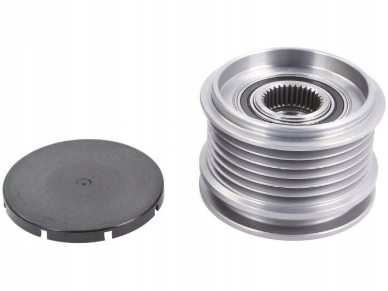 Генератор - сцепление односторонний valeo 588024 Киев