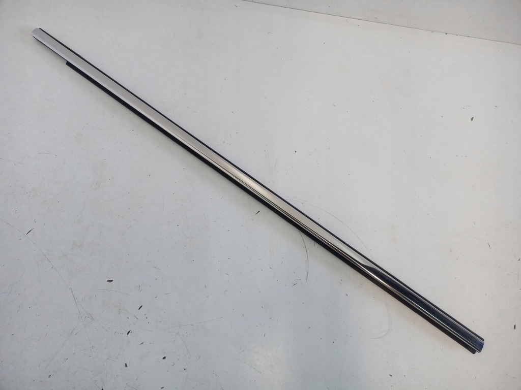 Купить Молдинг дверь правый перед хром citroen c5 aircross